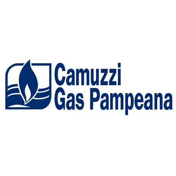 Logotipo publicado en la sección original de clientes